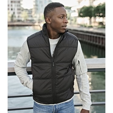 Tee Jays Hybrid-Stretch Bodywarmer