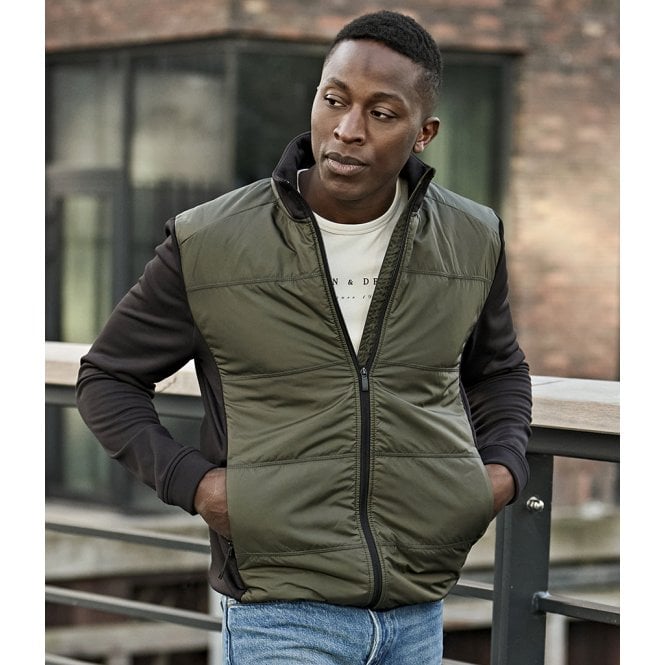 Tee Jays  Hybrid-Stretch Jacket