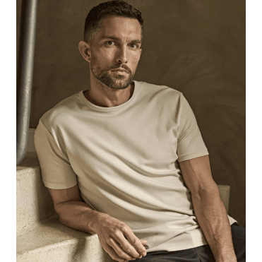 Tee Jays Interlock T-Shirt