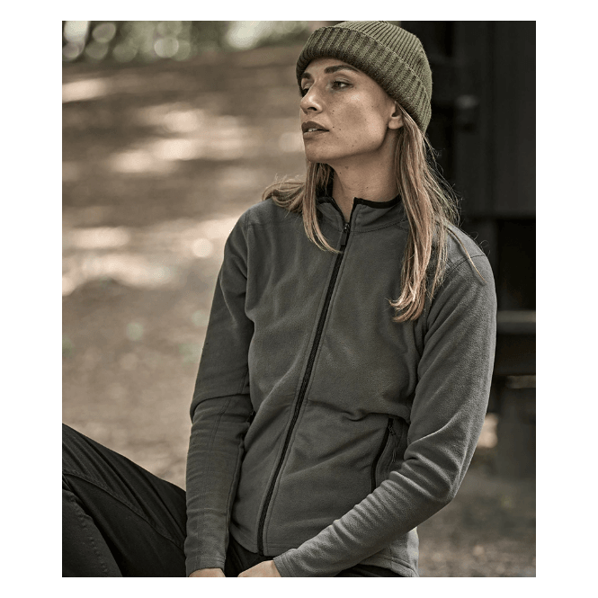 Tee Jays  Ladies Active Fleece Jacket