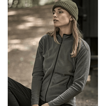 Tee Jays Ladies Active Fleece Jacket
