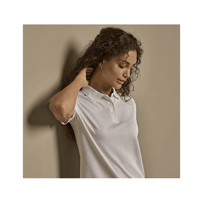 Tee Jays  Ladies Club Polo Shirt