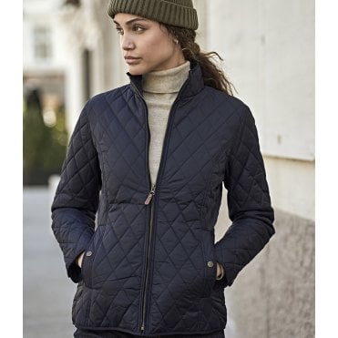 Tee Jays Ladies Richmond Jacket