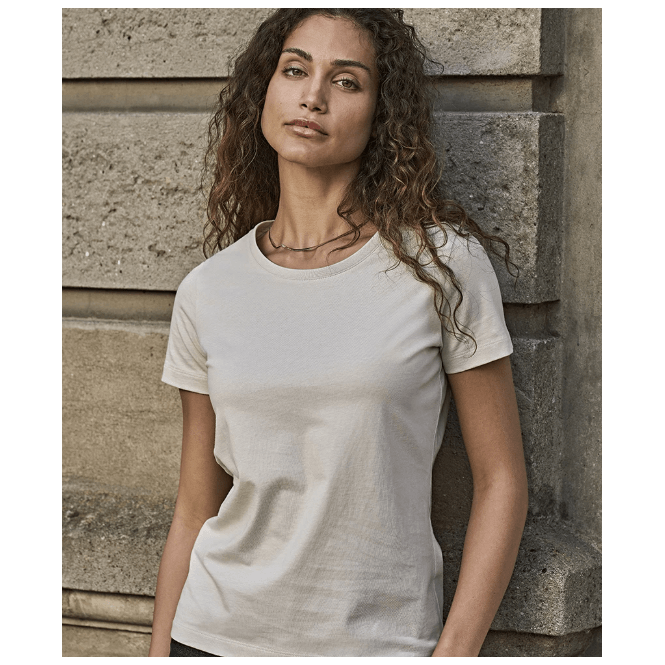Tee Jays  Ladies Sof T-Shirt