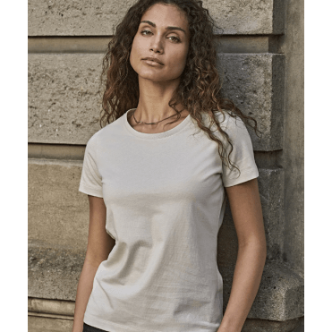 Tee Jays Ladies Sof T-Shirt