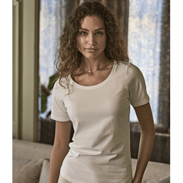 Tee Jays Ladies Stretch T-Shirt
