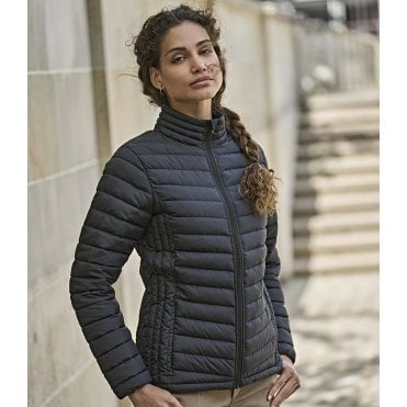 Tee Jays Ladies Zepelin Padded Jacket