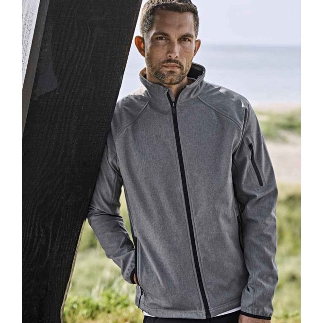 Tee Jays  Lightweight Performance Soft Shell Jacket