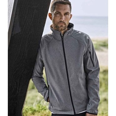 Tee Jays Lightweight Performance Soft Shell Jacket