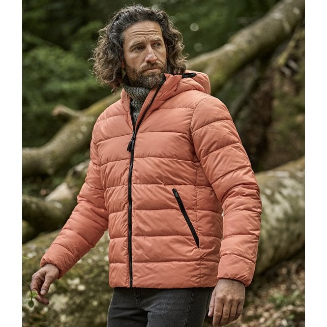 Tee Jays  Lite Hooded Jacket