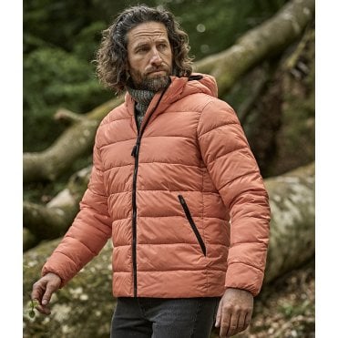 Tee Jays Lite Hooded Jacket