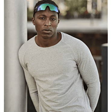Tee Jays Long Sleeve CoolDry™ T-Shirt