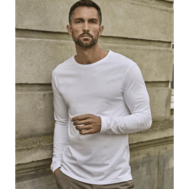Tee Jays Long Sleeve Sof T-Shirt