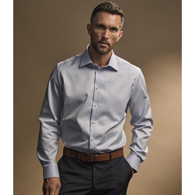 Tee Jays  Luxury Comfort Fit Long Sleeve Oxford Shirt