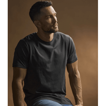 Tee Jays Luxury Cotton T-Shirt