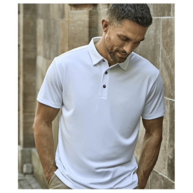 Tee Jays  Luxury Sport Polo Shirt