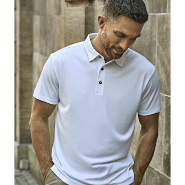 Tee Jays Luxury Sport Polo Shirt