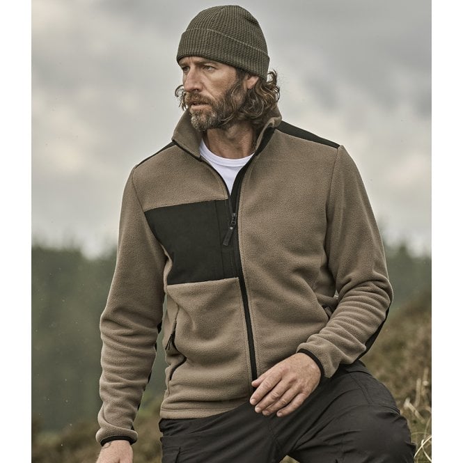Tee Jays  Mountain Fleece Jacket