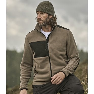 Tee Jays Mountain Fleece Jacket
