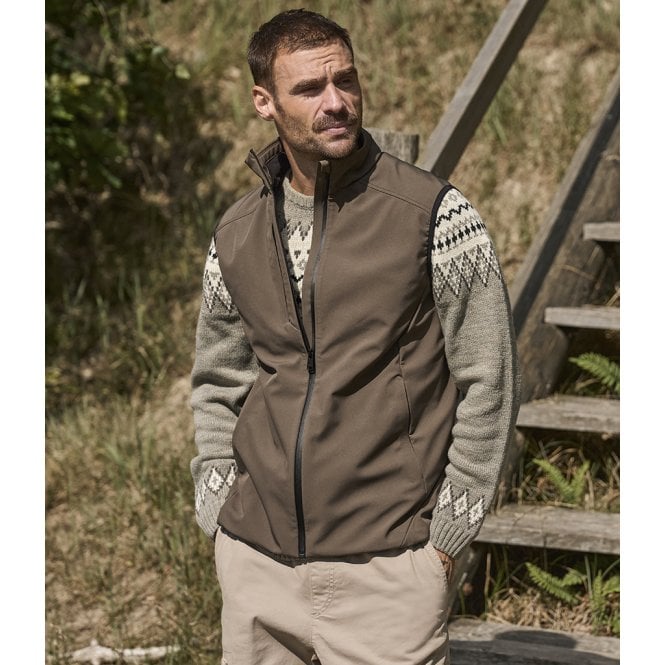 Tee Jays  Performance Soft Shell Bodywarmer