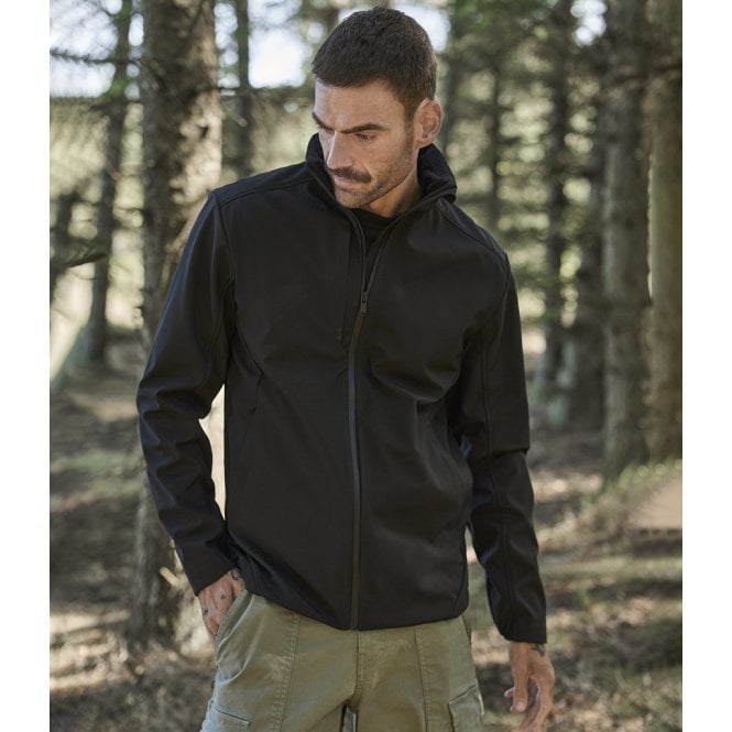Tee Jays  Performance Soft Shell Jacket