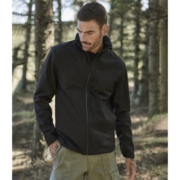 Tee Jays Performance Soft Shell Jacket