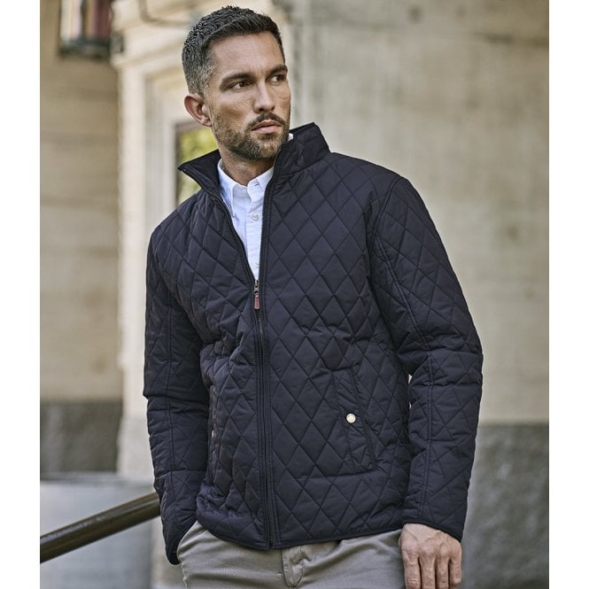 Tee Jays  Richmond Jacket