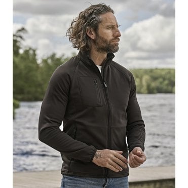 Tee Jays Stretch Fleece Jacket