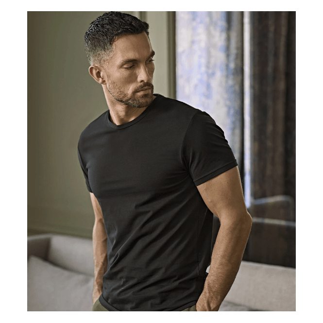 Tee Jays  Stretch T-Shirt