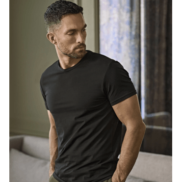 Tee Jays Stretch T-Shirt