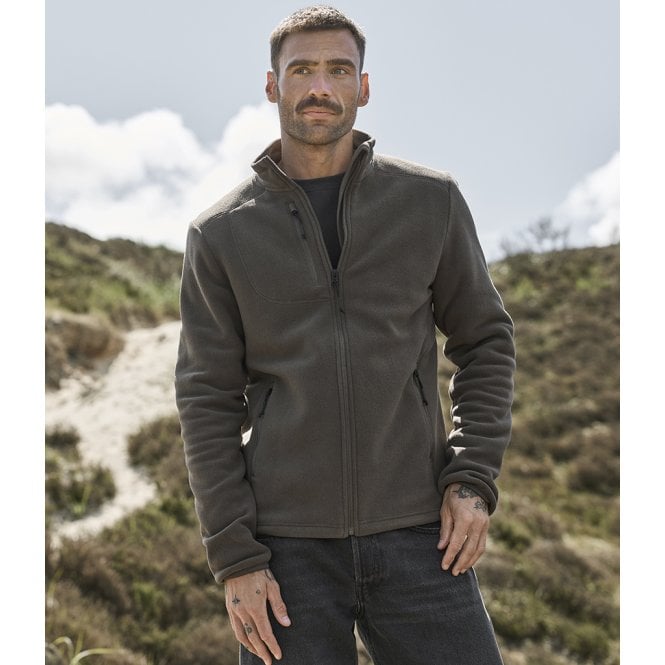 Tee Jays  Trail Fleece Jacket