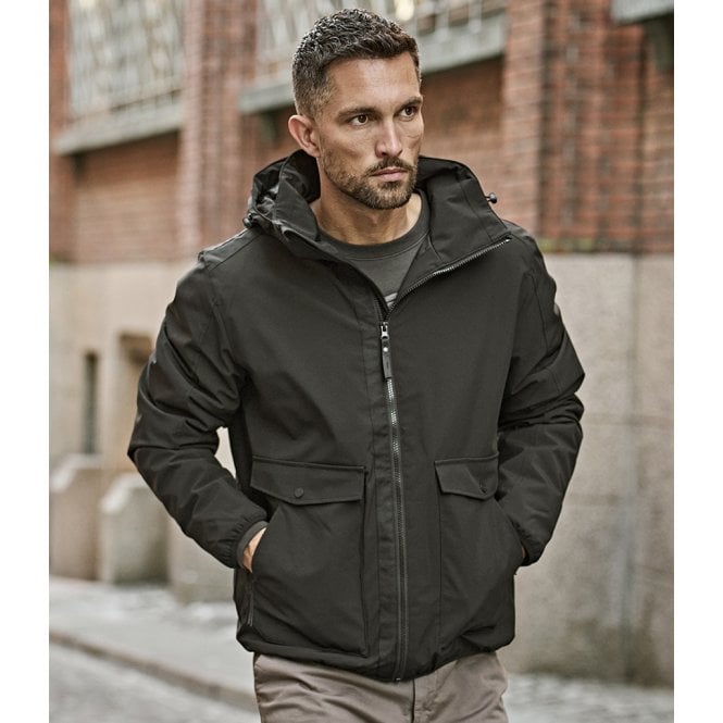 Tee Jays  Urban Adventure Soft Shell Jacket