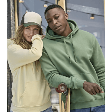 Tee Jays Urban Hooded Sweatshirt