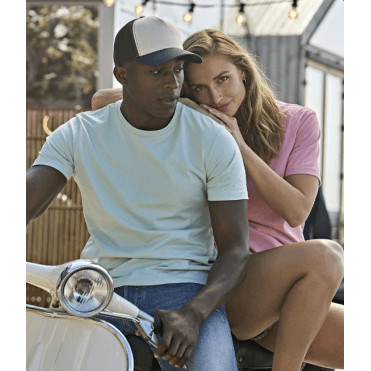 Tee Jays Urban Luxury T-Shirt