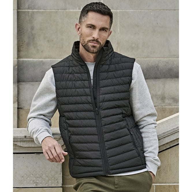 Tee Jays  Zepelin Padded Bodywarmer
