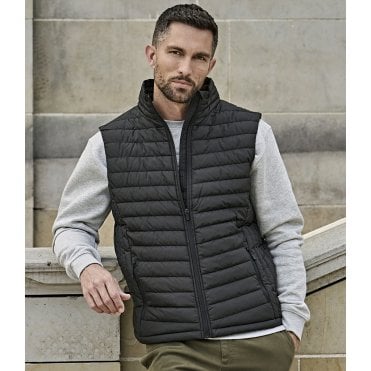 Tee Jays Zepelin Padded Bodywarmer
