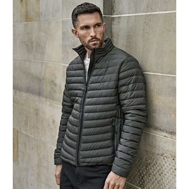 Tee Jays  Zepelin Padded Jacket