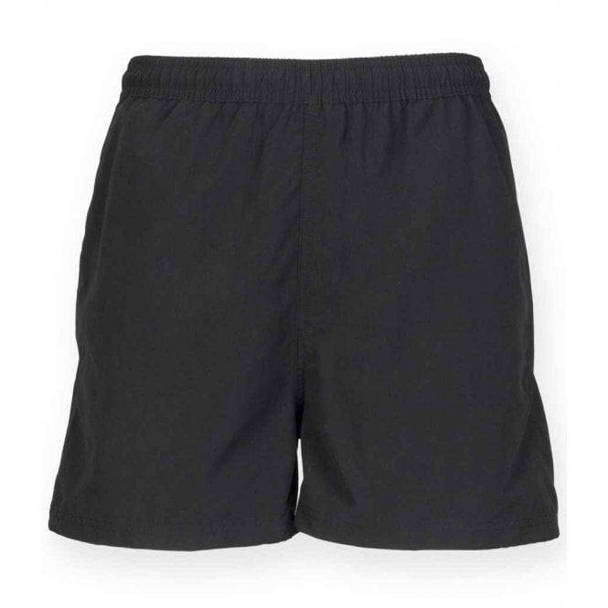 Tombo  Active Track Shorts