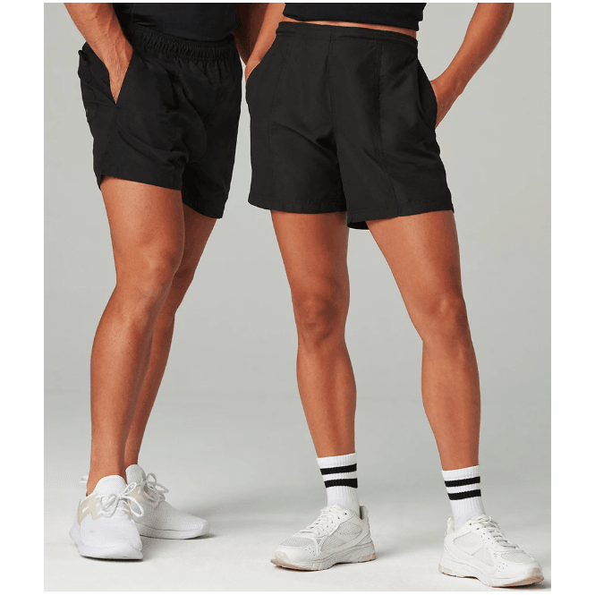 Tombo  All Purpose Mesh Lined Shorts
