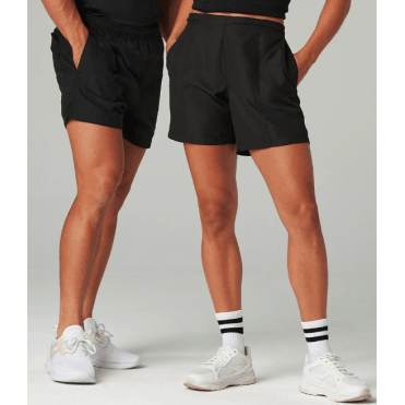 Tombo All Purpose Mesh Lined Shorts