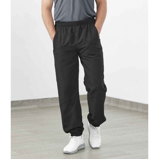 Tombo  Cuffed Track Pants