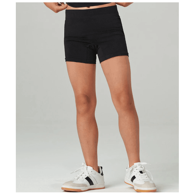 Tombo  Kids Seamless Shorts