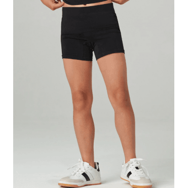 Tombo Kids Seamless Shorts