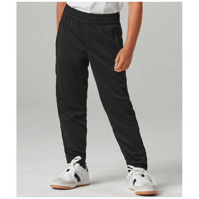 Tombo  Kids Slim Leg Training Pants