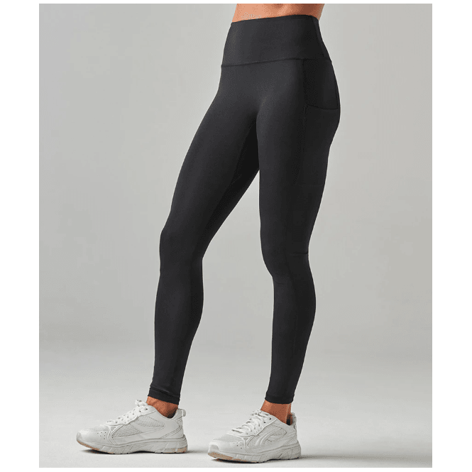 Tombo  Ladies Core Pocket Leggings