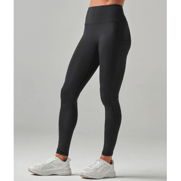 Tombo Ladies Core Pocket Leggings