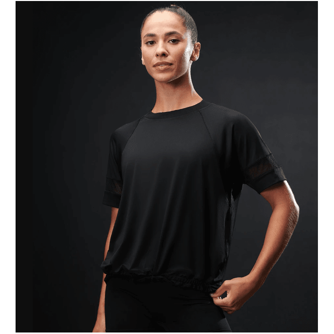 Tombo  Ladies Over T-Shirt