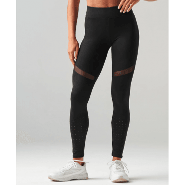Tombo Ladies Panelled Leggings