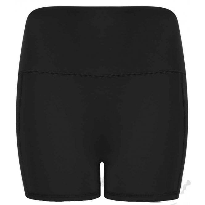 Tombo  Ladies Pocket Shorts