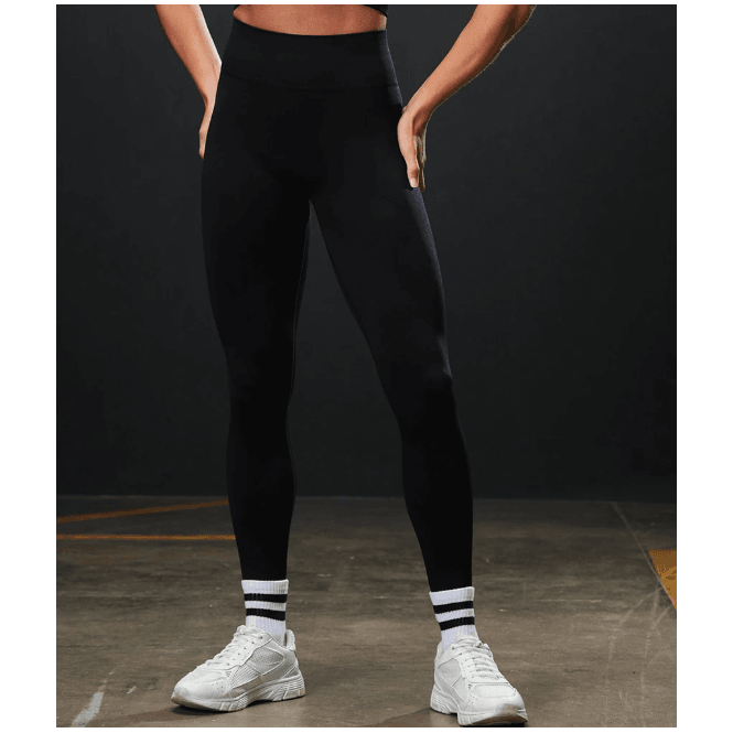 Tombo  Ladies Sculpting Leggings